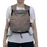 Chicco kengur nosiljka skin fit warm beige | ePonuda.com