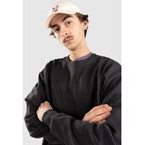 SOS Bovec Crew V1 Pulover blue graphite | Shoptok.si
