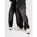 Urban Classics Heavy Baloon Kavbojke mid deep grey marble | Shoptok.si