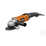 Aeg ugaona brusilica 180mm 2100W WS 21-180E | ePonuda.com