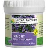 Dr. med. Ehrenberger - bio in naravni izdelki think fit | Shoptok.si