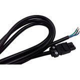 SCHNEIDER APC Schneider Electric priključni kabel za IEC LED svetila NSYLAM3M, (21225547) | Shoptok.si