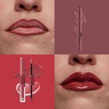 NYX Professional Makeup Line Loud Vegan črtalo za ustnice z mat učinkom odtenek 16 - Magic Maker 1,2 g | Shoptok.si