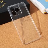  Torbica silikonska ultra thin za realme note 50 transparent | ePonuda.com