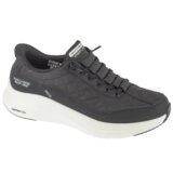 Skechers slip-ins: Contour Foam - Cozy 232619-BKW | shoptok.hr