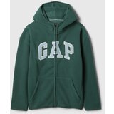 GAP Kids Sweatshirt with Logo - Boys Cijene