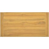  Zidni kupaonski ormarić 90x45x35 cm od masivne tikovine | shoptok.hr