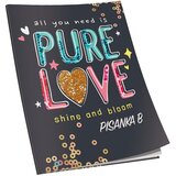  Obrazac školski pisanka "B" za 1razred Soft+ Connect Girl | shoptok.hr