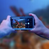 NOBRAND Active Pro Univerzalni Bluetooth vodoodporen ovitek Dive Pro za pametne telefone do 6,9 palca | Shoptok.si