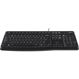 Logitech Tastatura K120 ( TS005 ) Cene