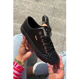 Big Star Women's Sneakers From Eco Leather Big Star | shoptok.hr