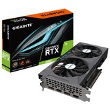 Gigabyte nvidia geforce rtx 3060 eagle oc 12G rev 2.0 - GV-N3060EAGLE OC-12G