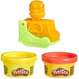 PLAY-DOH Igračka karavan hrane 30235803 Cijene