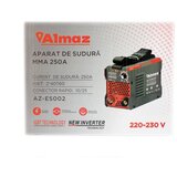  Za zavarivanje Almaz MMA 250 | shoptok.hr