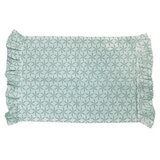 ESSENZA COOK 640582 PODMETAČ ZA STOL S VOLANIMA 33X45 CM MINT CVIJEĆE Cijene