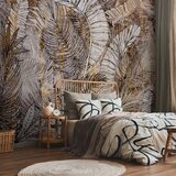  Foto tapeta - Honey Plumes 450x315 | shoptok.hr