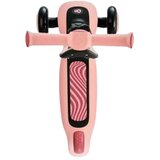 Kinderkraft romobil HALLEY STONE, rose pink | shoptok.hr