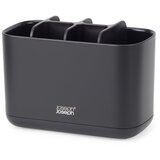 Joseph Joseph Crni plastičan stalak za četkice za zube EasyStore – | shoptok.hr