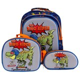  Ranac set 3u1 dino trotinet 1120 | Eponuda.com
