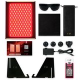 Foreo FAQ™ LED Panel infrardeča terapevtska plošča za telo in obraz 1 kos | Shoptok.si