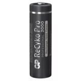 Gp Baterija polnilna AA-2000 mAh Ni-Mh ReCyko+ Pro 4 kom | Shoptok.si