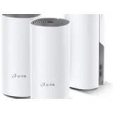Tp-link Deco E4 (3-PACK) AC1200 Whole Home Mesh Wi-Fi System | Eponuda.ba