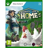 NO Place Like Home (XBOX SERIES X) | Shoptok.si