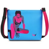 Vuch Torba Self Love I&amp;#039;m Strong, 23 x 25,5 cm Slike