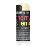 HURRAW! Cherry & Lemon balzam za ustnice - 4,80 g Cene