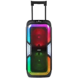 Thunder APS91 črn avdio sistem, (5000261846)