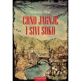 Vulkan Izdavaštvo Rebeka Vest
 - Crno jagnje i sivi soko Cene