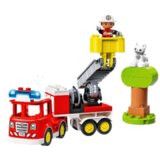 Lego Vatrogasno vozilo | Eponuda.ba