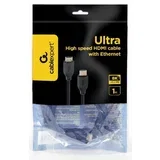 CC-HDMI8K-1M HDMI cable HDMI Type A (Standard) Black