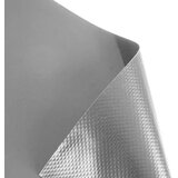 Gardlov traka za panelnu ogradu 19 cm x 35 m, 630 g/m², siva | shoptok.hr