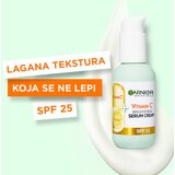 L´Oréal Paris krema za obraz - Vitamin C Brightening Serum Cream | Shoptok.si