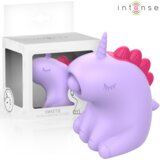 Intense Klitoralni Stimulator Sweetie Unicorn Pink | Shoptok.si