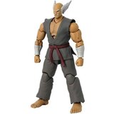  Action Figure Game Dimensions - Tekken - Heihachi Mishima | ePonuda.com