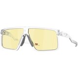 Oakley Helux OO9285 928504 ONE SIZE (61) Kristalna/Rumena Cene