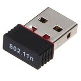 Pix-Link LV-UW01RK Wireless Mini USB Adapter | Eponuda.ba