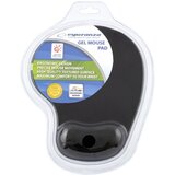 Esperanza Podloga za miš ESPERANZA, Gel wrist rest, anti-slip, BLACK, EA137K Cijene