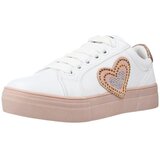 Asso Nizke superge AG13028 Bela | Shoptok.si