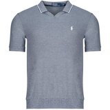 Polo Ralph Lauren Polo majice kratki rokavi POLO HABILLE COL ITALIEN | Shoptok.si