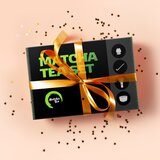 Matcha Tea Matcha Set Profi Akeno poklon set za pripremanje napitka | shoptok.hr