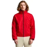 Jakne Sailing Jacket Rdeča