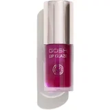Lip Glaze sjajilo za usne nijansa 002 Wild Berry 5,5 ml