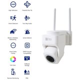  Immax NEO 07793L - Pametna spoljašnja kamera sa CUBE senzorom 4MP, 5V, IP65, Wi‑Fi, Tuya | Eponuda.com