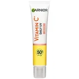 Skin Naturals dnevni fluid s vitaminom C za blistavu kožu, SPF50+, 40 ml