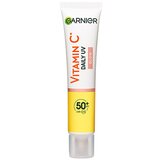 Garnier Skin Naturals dnevni fluid za bleščečo kožo - Vitamin C SPF50+ (40ml) Cene