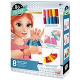 BUKI Pom-pom set za pravljenje narukvica ( 101963 ) | ePonuda.com