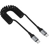 hoco. USB C na USB C Hoco PD 60W 150 cm X121 crni Cijene